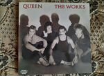 Queen - The Works (Holland)