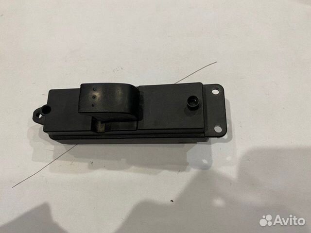 Кнопка стеклоподъемника Mazda 3 Bk