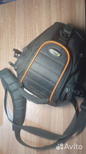 Фотоаппарат nikon d3100