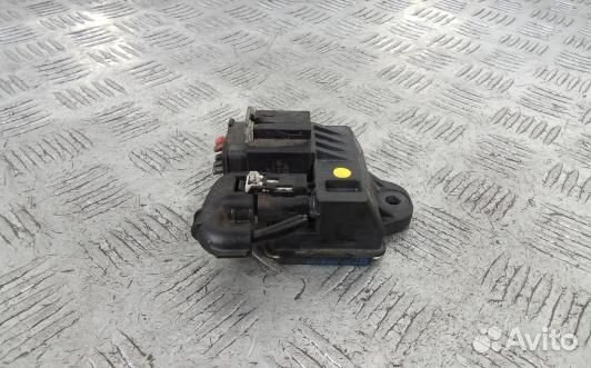 Реле накала свечей BMW 3 F30/F31 (HEA23OK01)