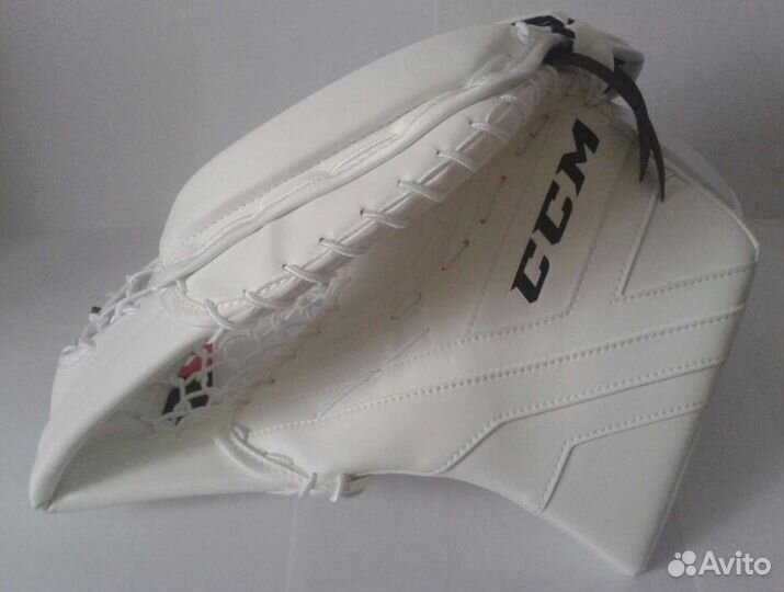 Ловушка вратаря CCM Axis A1.9 Sr Regular