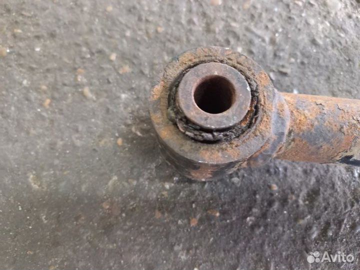 Рычаг подвески задний Toyota Land Cruiser Prado