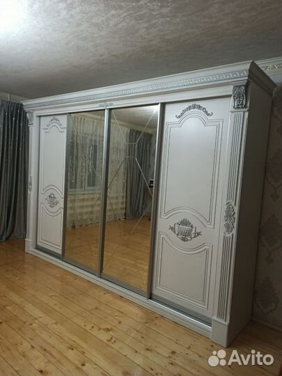 Шкаф Луиджи
