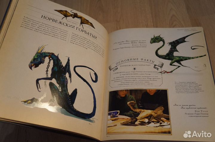 Книги Хроники Нарни, Гарри Поттер, Буратино