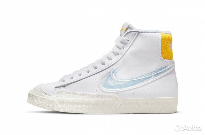 Nike blazer MID 77 GS