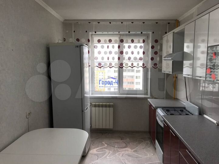 2-к. квартира, 53,9 м², 8/9 эт.