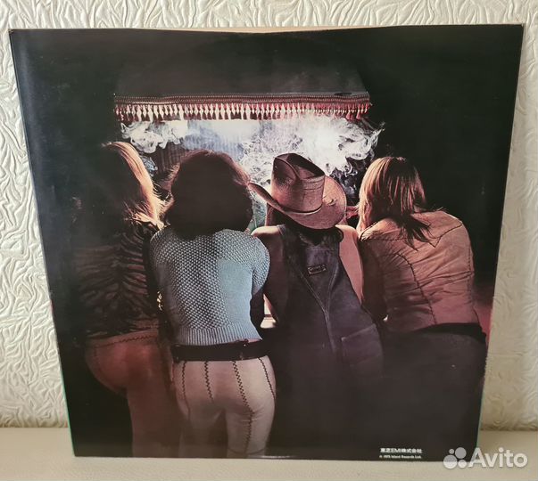 Bad Company – Straight Shoote