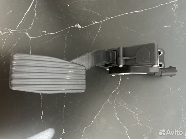 Педаль газа Газель Эвотек, Умз 4216