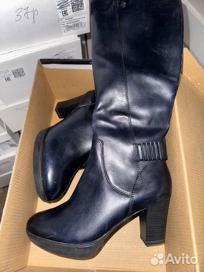 Обувь женская 36 размер