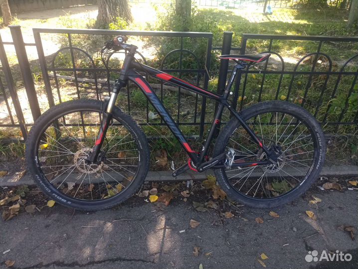 Merida big nine 70 27.5