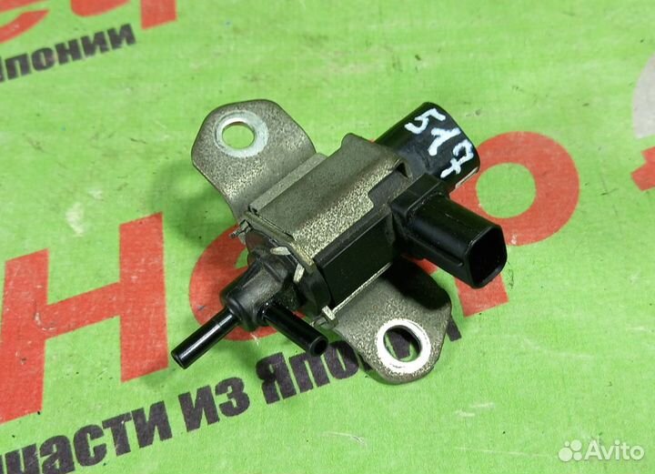Датчик вакуумный mazda premacy crew lfve
