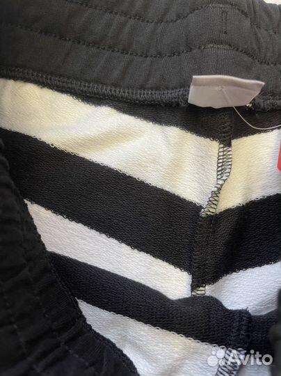 Шорты puma женские