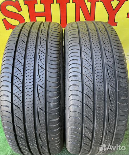 Achilles 868 All Seasons 215/55 R17 98V