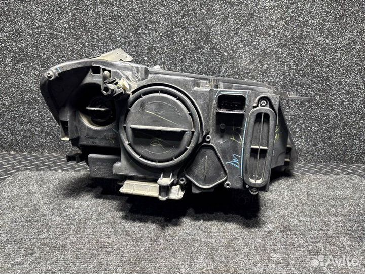 Фара Bmw X3 F25 2014
