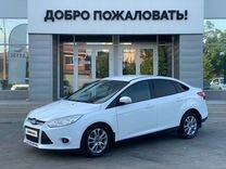 Ford Focus 2.0 MT, 2013, 185 346 км, с пробегом, цена 909 000 руб.