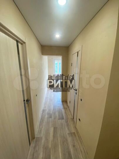 1-к. квартира, 35 м², 7/9 эт.