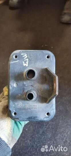 Абсорбер (фильтр угольный) Dodge Caravan 4