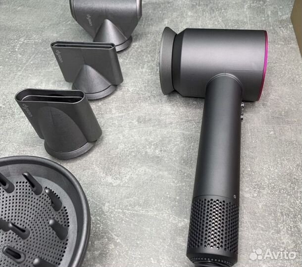 Женский Фeн Dysоn Suрersonic нd08