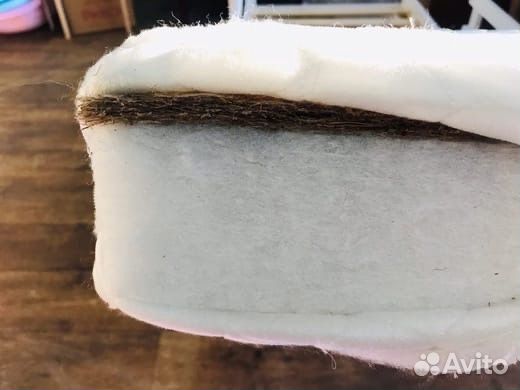 Матрас 180*90 см 