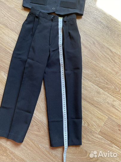 Костюм для мальчика 116