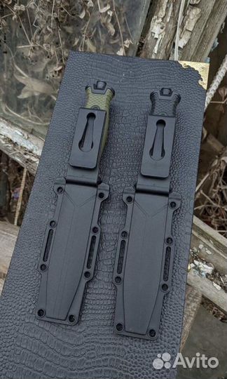 Военный нож