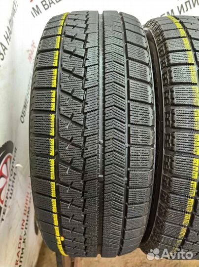 Bridgestone Blizzak VRX 205/55 R16 99V