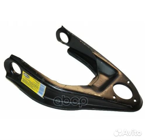 Рычаг верхний правый начало Начало 21012904100