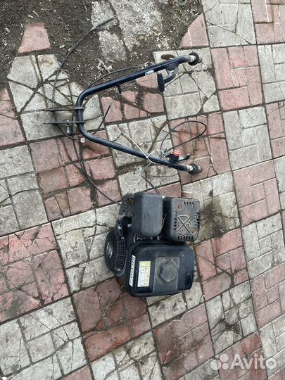 Двигатель subaru для мотоблока