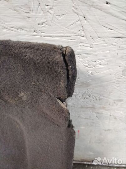 Полка багажника Honda Accord CH6 F18B2 2001