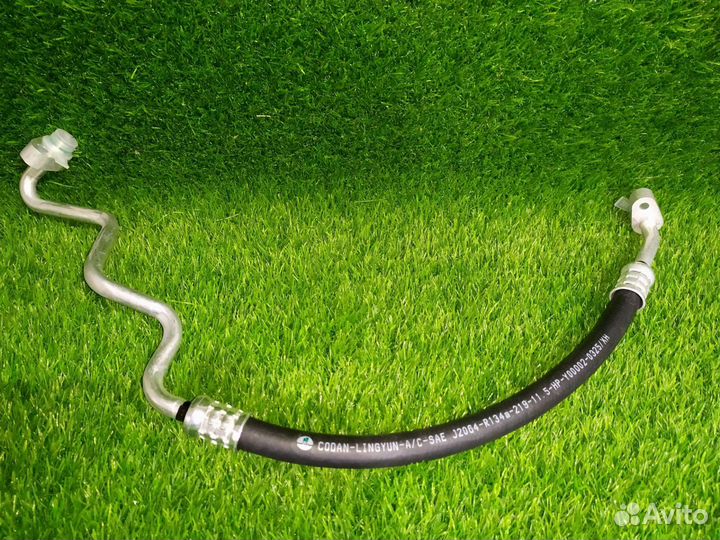 Трубка кондиционера toyota camry