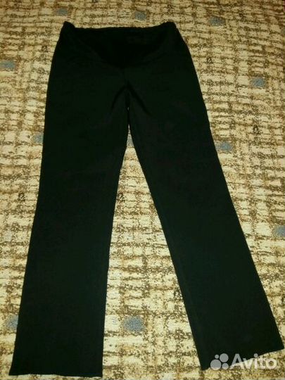 Теплые вещи для будущих мам