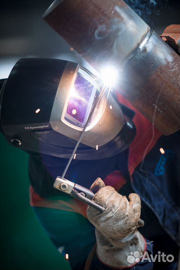 Сварка сварочные работы