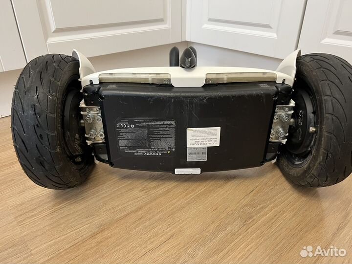 Сигвей segway minilite ninebote гироскутер