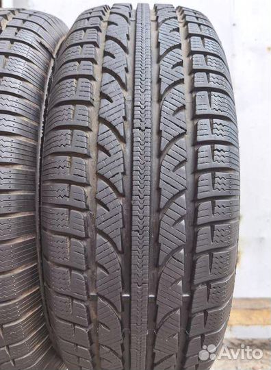 Cooper Weather-Master SA2+ 195/55 R16 87H