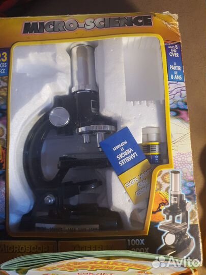 Игрушки для развития интеллекта