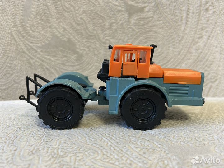 Модель Трактор Кировец К 700