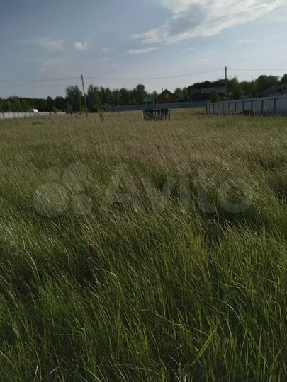 Участок 12 сот. (ИЖС)