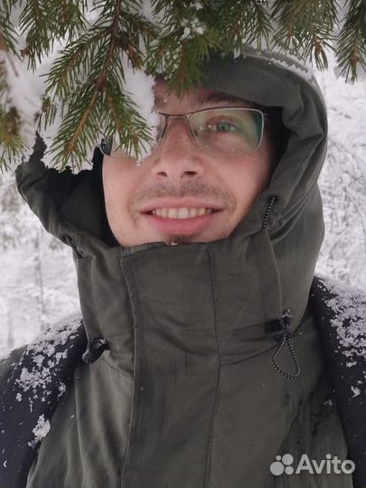 Портрет по фото на заказ