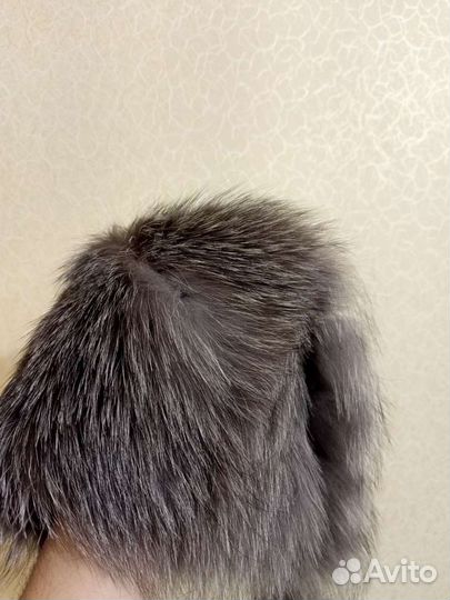 Шапка женская