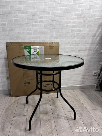 Стол для дачи и т. д