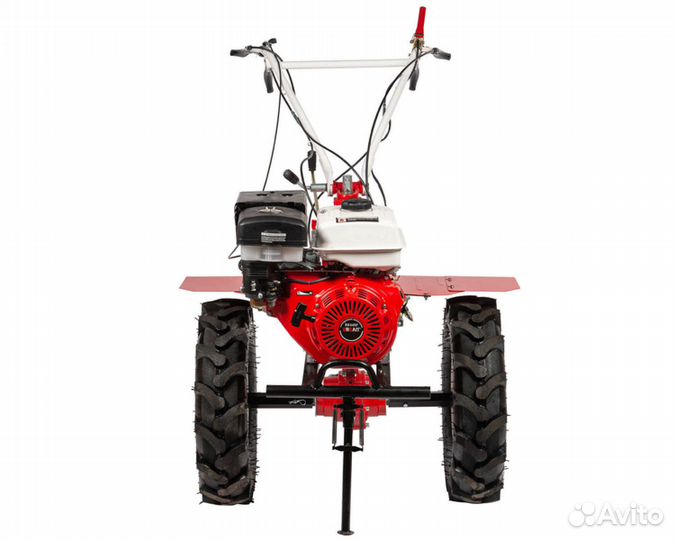 Мотоблок brait BR-135GAD