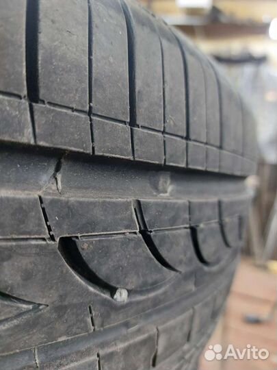 Pirelli Formula Energy 215/65 R16 98H