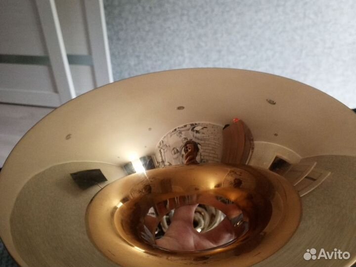 Валторна alexander 103