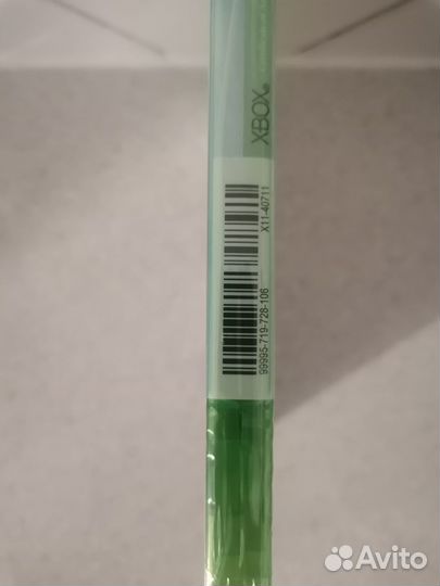 Игра на xbox one rage 2