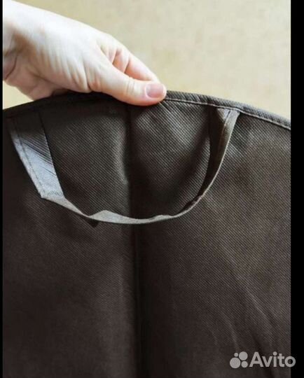 Чехол для хранения одежды