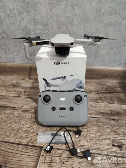Dji mini 2