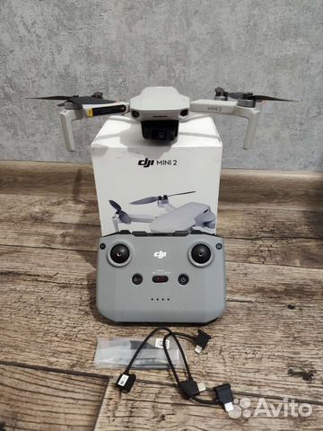 Dji mini 2