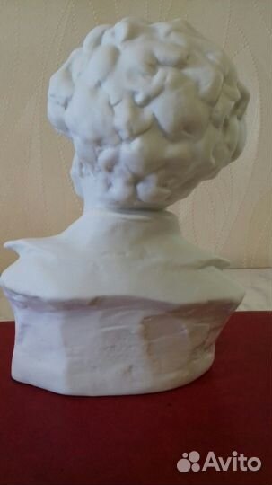 Бюст 