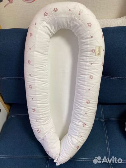 Кокон гнездышко позиционер