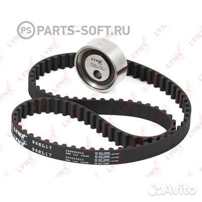 Грм Рено Логан комплект